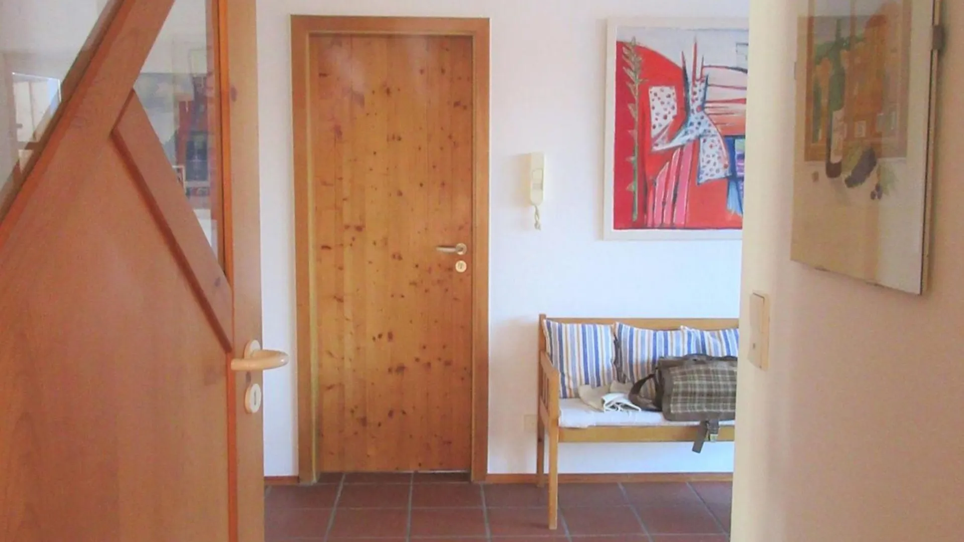 Apartment Gästezimmer Paul Lindau  Deutschland
