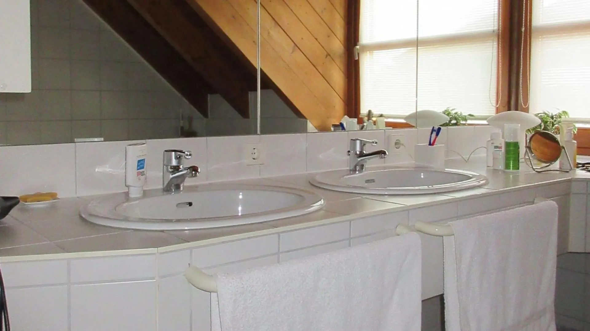 Gästezimmer Paul Lindau  Deutschland