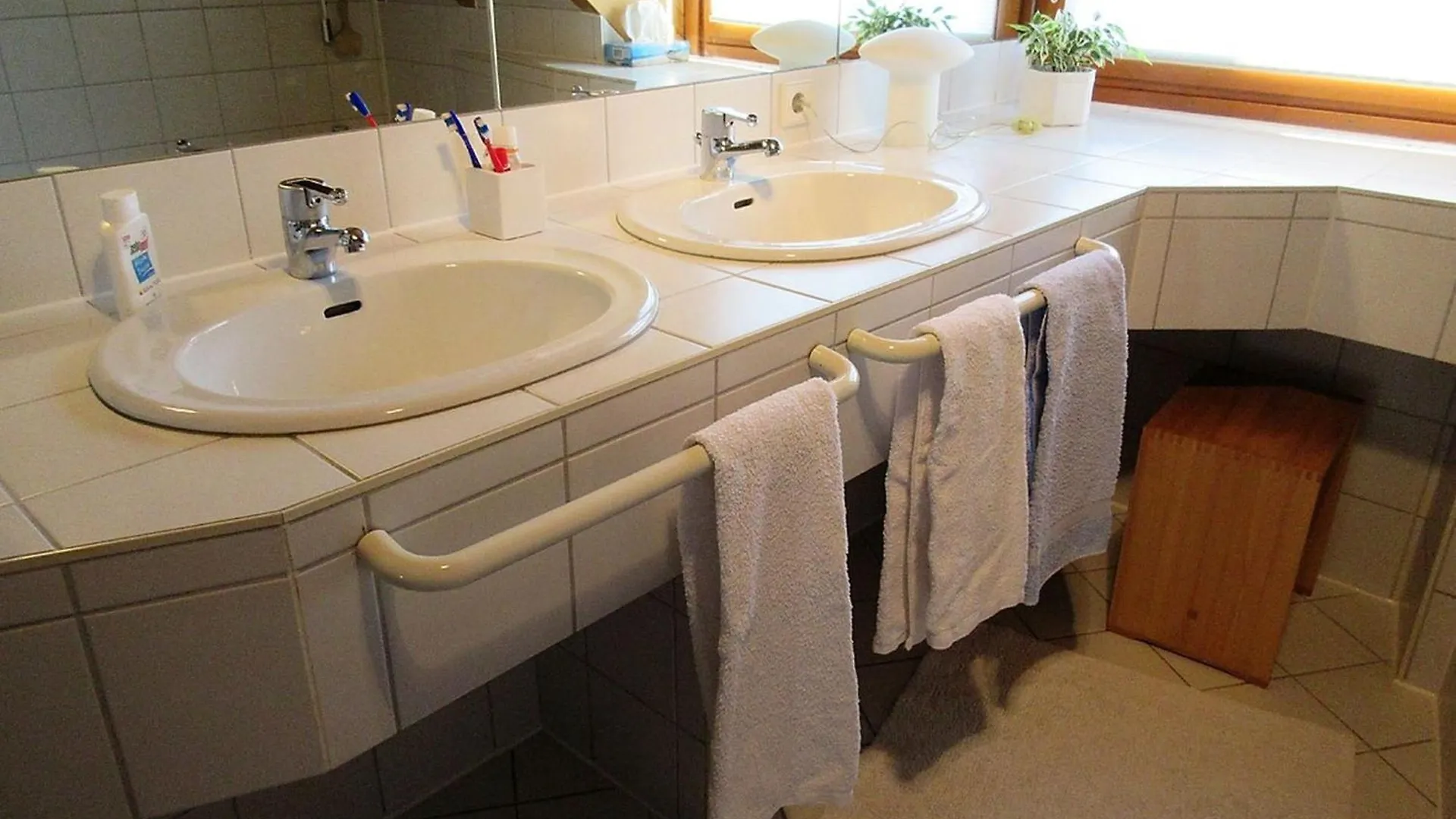 Gästezimmer Paul Lindau  Apartment Lindau (Bodensee)