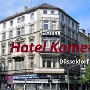 hotel-komet.dusseldorf-hotel.net/