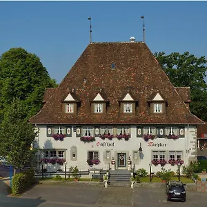 Hotel Landgasthof Koechlin, Lindau (Bodensee)