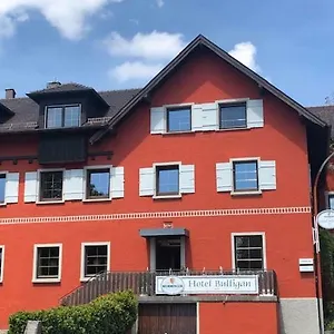 Hotel Bed & Breakfast Bulligan, Lindau (Bodensee)